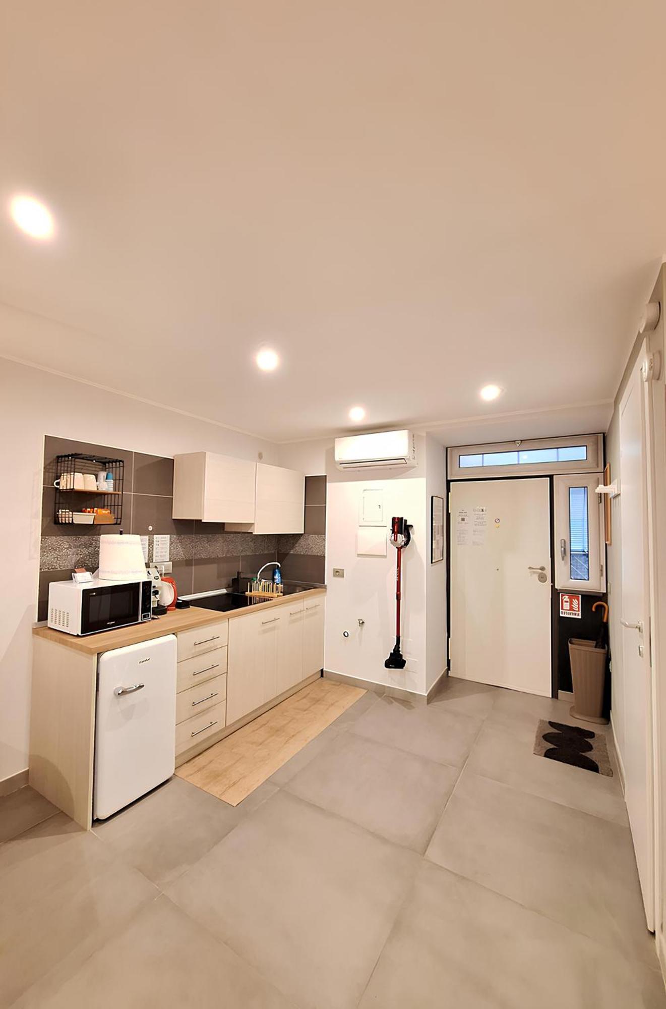 Casa E Bottega 41 Apartment Naples Exterior photo