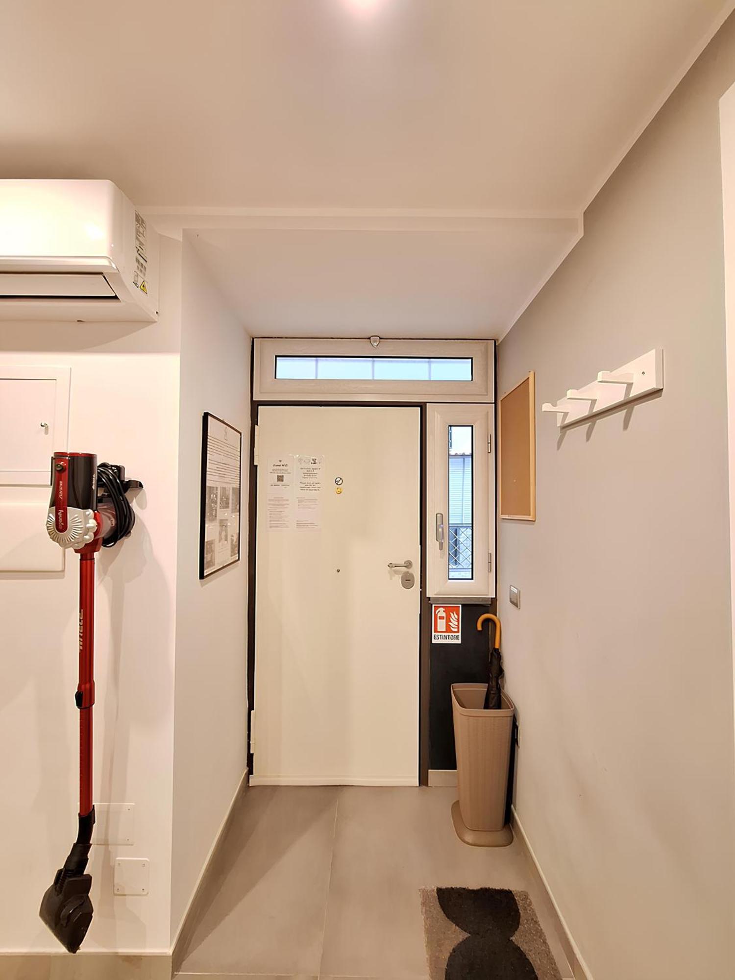 Casa E Bottega 41 Apartment Naples Exterior photo